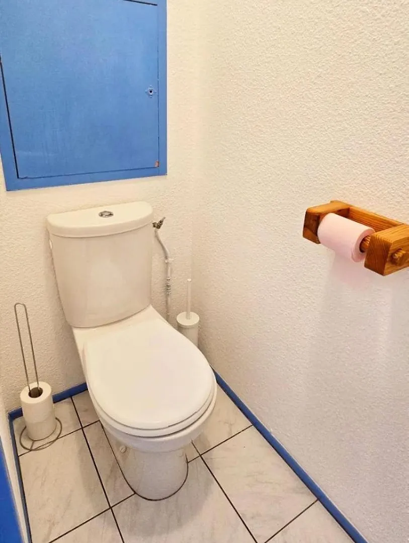Grande Plage, Quiberon, 2 Bedrooms كيبِرو