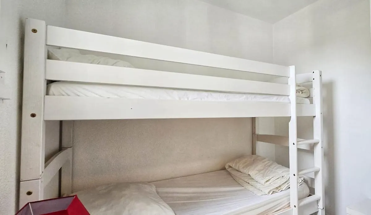 شقة Grande Plage, Quiberon, 2 Bedrooms فرنسا