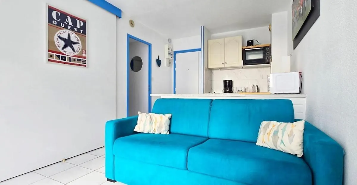Grande Plage, Quiberon, 2 Bedrooms
