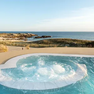 Hotel Sofitel Thalassa Sea Y, Quiberon